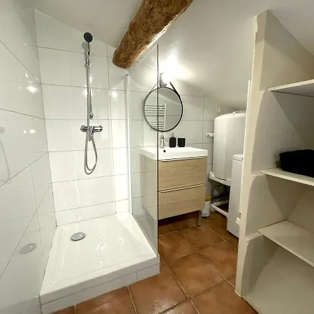 Apartment Moderne Au Coeur De